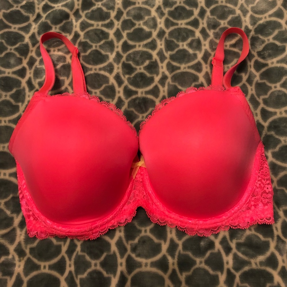 34DDD Dream Angels lined Demi
